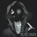 Blaconix's Photo