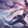 400 RP accounts - last post by akram