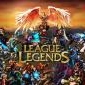 [League of Legends Accounts Shop] - Best quality and Best Price - last post by raskolnicon