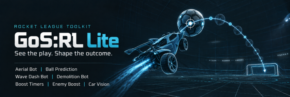 GoS:RL Lite banner