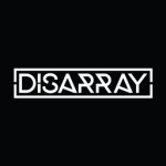 disarray
