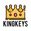 ♛ KingKeys ♛ RANDOM STEAM KEYS ✅ CHEAPEST ✅ AUTO ✅ FRIENDLY ✅ HQ - last post by KingKeys