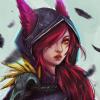 Selling account euw - last post by Alexissss