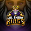 LoLSmurfKings.com is Back! | FULLY RESTOCKED | Account Starting at $2.99! | 24/7 Instant Delivery - last post by LoLSmurfKings